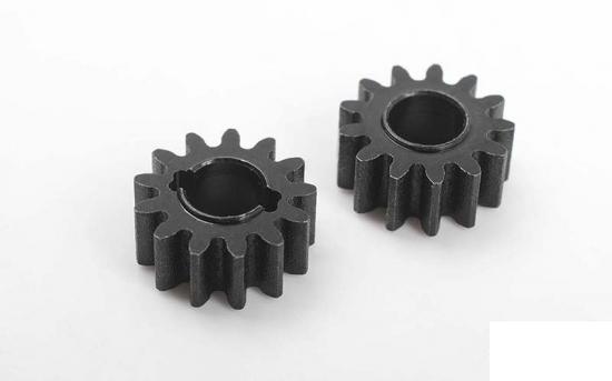 RC4WD Replacement Rear Axles for Portal Rear Axles for Axial AR44 RC4WD