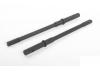RC4WD Replacement Rear Axles for Portal Rear Axles for Axial AR44 RC4WD