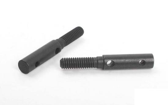 RC4WD Replacement Rear Axles for Portal Rear Axles for Axial AR44 RC4WD
