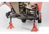 RC4WD Front Lower Control Arms for Traxxas UDR RC4WD