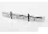RC4WD Tough Armor Metal Stock Front Bumper for TRX4 Bronco RC4WD
