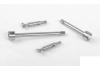 RC4WD Yota II Front Steel Axle Shaft for 1:18 Gelande II RC4WD