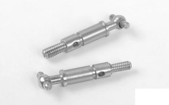RC4WD Yota II Front Steel Axle Shaft for 1:18 Gelande II RC4WD — image 2 of 4