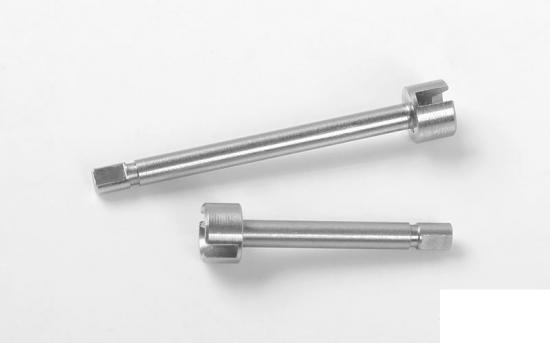 RC4WD Yota II Front Steel Axle Shaft for 1:18 Gelande II RC4WD — image 3 of 4