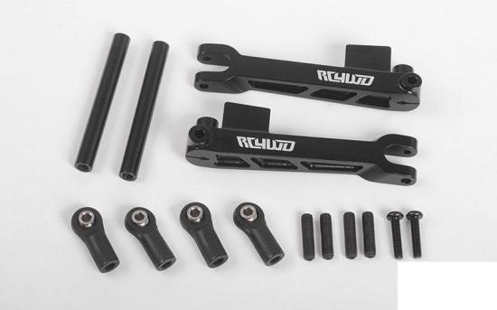 RC4WD Alloy Sway Bars for Traxxas UDR RC4WD
