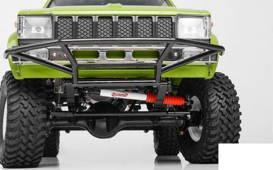 RC4WD Rancho Adjustable Steering Stabilizer (70-100mm) RC4WD
