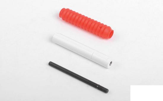 RC4WD Rancho Adjustable Steering Stabilizer (70-100mm) RC4WD