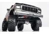 RC4WD Rancho Adjustable Steering Stabilizer (70-100mm) RC4WD