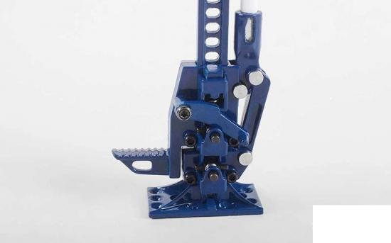 RC4WD 1:10 Hi-Lift Patriot Edition Jack RC4WD