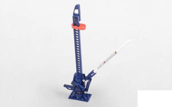 RC4WD 1:10 Hi-Lift Patriot Edition Jack RC4WD