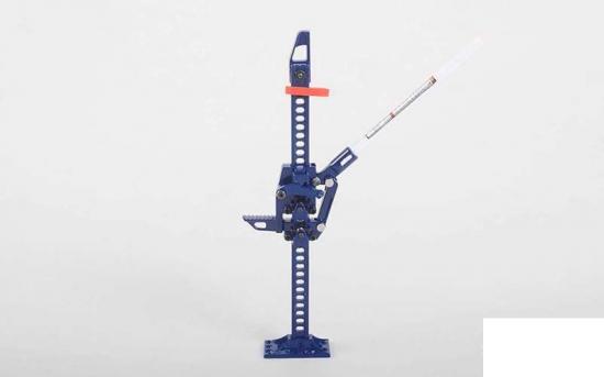 RC4WD 1:10 Hi-Lift Patriot Edition Jack RC4WD