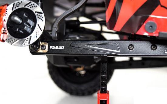 RC4WD Rear Trailing Arms for Traxxas UDR RC4WD
