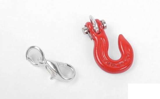 RC4WD Z-L0206 RC4WD Scale Silver Chain ( 39 / 1000mm) Z-L0206 RC4WD — image 3 of 5