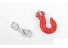 RC4WD Z-L0206 RC4WD Scale Silver Chain ( 39 / 1000mm) Z-L0206 RC4WD