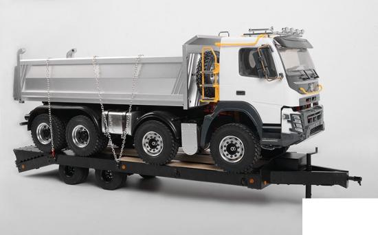 RC4WD Z-L0206 RC4WD Scale Silver Chain ( 39 / 1000mm) Z-L0206 RC4WD — image 4 of 5