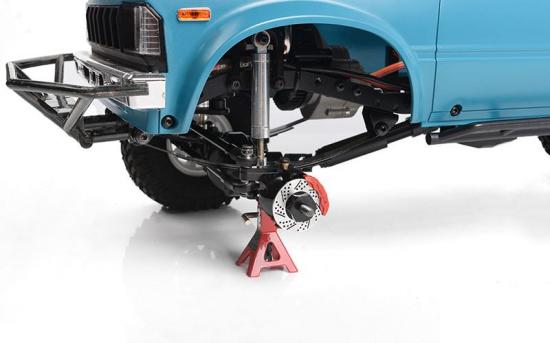 RC4WD Baer Brake System Rotor Set (1.7 /1.55 ) RC4WD — image 4 of 5