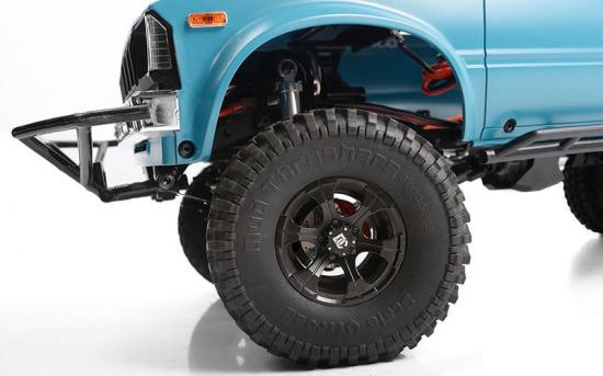 RC4WD Baer Brake System Rotor Set (1.7 /1.55 ) RC4WD — image 5 of 5