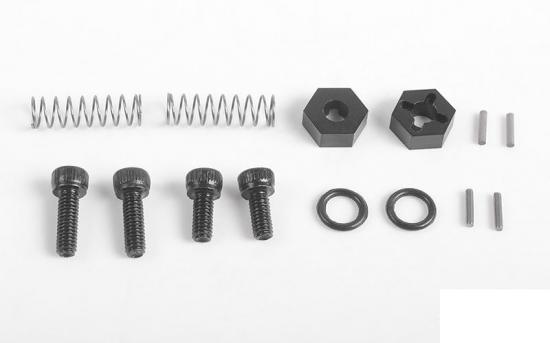 RC4WD Service Kit for 1:18 Gelande II RC4WD ** CLEARANCE **