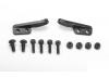 RC4WD Mount for RC4WD Baja Designs Arc Series Light Bar (124mm) RC4WD
