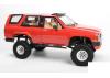RC4WD Mount for RC4WD Baja Designs Arc Series Light Bar (124mm) RC4WD