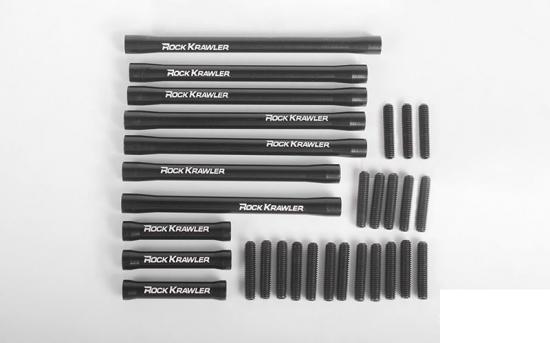 RC4WD Rock Krawler Link Package for Traxxas TRX-4 Bronco Ranger XLT RC4WD