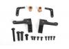 RC4WD Yota II Axle Mounts for Baer Brake Systems Rotors and Calipers-Front RC4WD