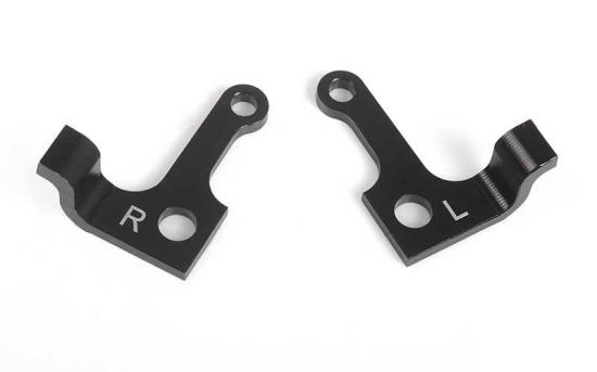 RC4WD Yota II Axle Mounts for Baer Brake Systems Rotors and Calipers-Front RC4WD