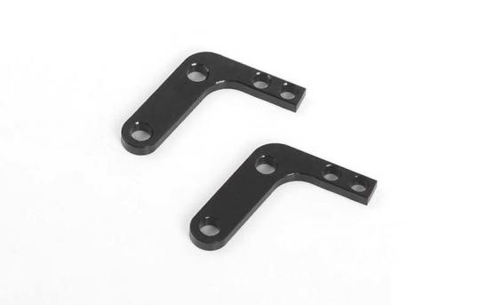RC4WD Yota II Axle Mounts for Baer Brake Systems Rotors and Calipers-Front RC4WD