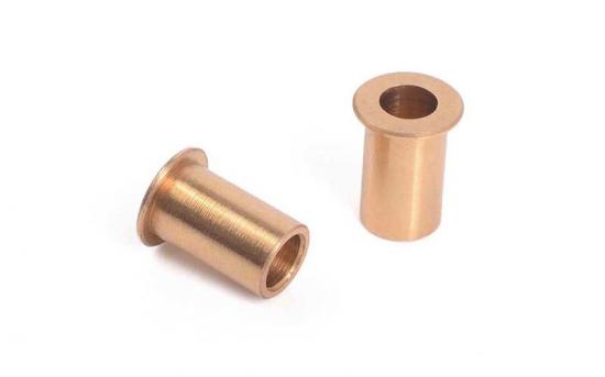 RC4WD Yota II Axle Mounts for Baer Brake Systems Rotors and Calipers-Front RC4WD