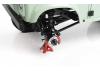 RC4WD Yota II Axle Mounts for Baer Brake Systems Rotors and Calipers-Front RC4WD