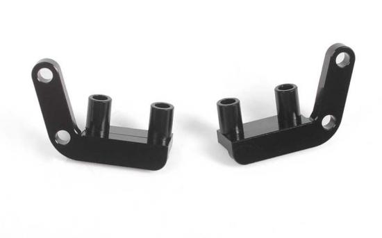 RC4WD Yota II Axle Mounts for Baer Brake Systems Rotors and Calipers-Rear RC4WD