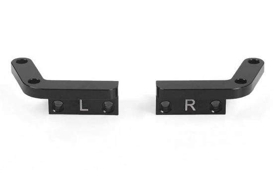 RC4WD Yota II Axle Mounts for Baer Brake Systems Rotors and Calipers-Rear RC4WD