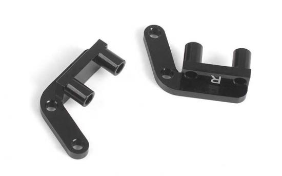 RC4WD Yota II Axle Mounts for Baer Brake Systems Rotors and Calipers-Rear RC4WD