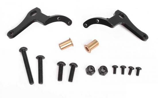 RC4WD Yota Axle Mounts for Baer Brake Systems Rotors and Calipers (Front) RC4WD