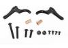 RC4WD Yota Axle Mounts for Baer Brake Systems Rotors and Calipers (Front) RC4WD