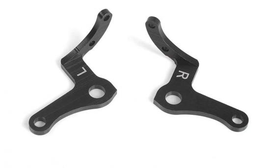 RC4WD Yota Axle Mounts for Baer Brake Systems Rotors and Calipers (Front) RC4WD