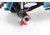 RC4WD Yota Axle Mounts for Baer Brake Systems Rotors and Calipers (Front) RC4WD