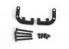 RC4WD Yota Axle Mounts for Baer Brake Systems Rotors and Calipers (Rear) RC4WD
