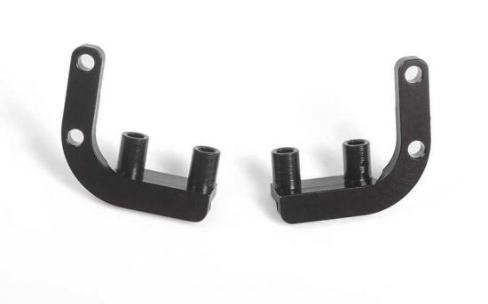 RC4WD Yota Axle Mounts for Baer Brake Systems Rotors and Calipers (Rear) RC4WD