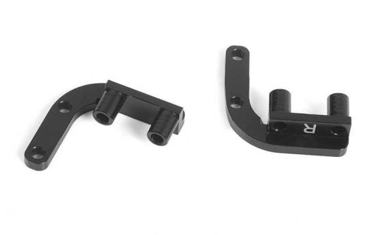 RC4WD Yota Axle Mounts for Baer Brake Systems Rotors and Calipers (Rear) RC4WD