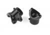 RC4WD TEQ Ultimate Scale Cast Axle Steering Knuckles and C-Hubs RC4WD