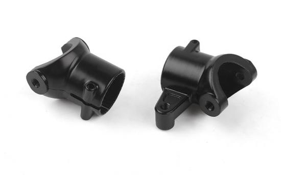 RC4WD TEQ Ultimate Scale Cast Axle Steering Knuckles and C-Hubs RC4WD