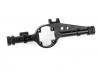 RC4WD TEQ Ultimate Scale Cast Axle Housing (Front) RC4WD
