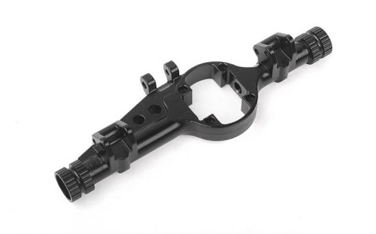 RC4WD TEQ Ultimate Scale Cast Axle Housing (Front) RC4WD