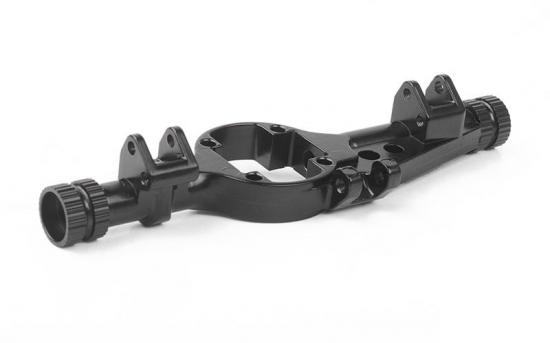RC4WD TEQ Ultimate Scale Cast Axle Housing (Front) RC4WD