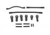 RC4WD TEQ Ultimate Scale Cast Axle Steering and Panhard Link Set RC4WD