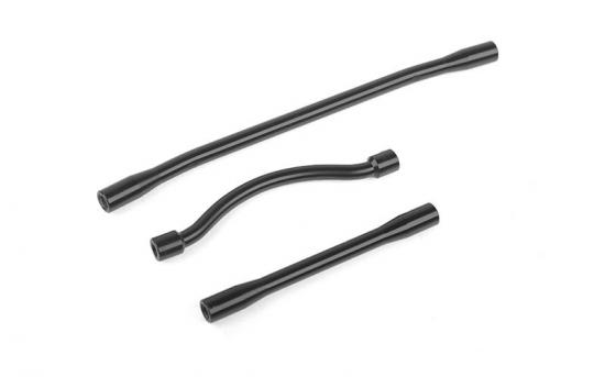 RC4WD TEQ Ultimate Scale Cast Axle Steering and Panhard Link Set RC4WD