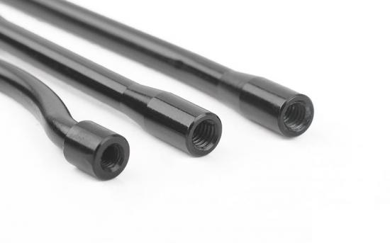 RC4WD TEQ Ultimate Scale Cast Axle Steering and Panhard Link Set RC4WD