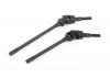 RC4WD TEQ Ultimate Scale Cast Axle XVD Universal Axle Shafts (Front) RC4WD