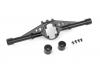 RC4WD TEQ Ultimate Scale Cast Axle Housing (Rear) RC4WD